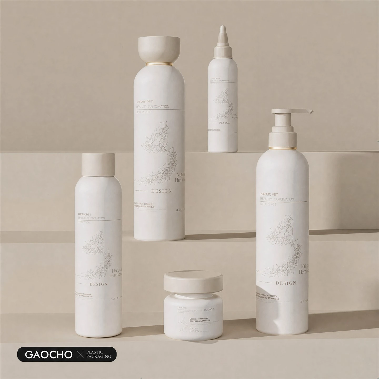 Shampoo And Conditioner Packaging best